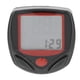 thumbnail image 5 of Ordenador, Pequeño, Portátil, Práctico, Práctico, Fácil De Instalar, Velocímetro De Bicicleta Con Soporte De Imán De Inducción De Amarre Para Electricidad ANGGREK Speedometer for Bike, 5 of 8