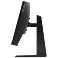 thumbnail image 2 of Lenovo Legion R27qc-30 27" Class WQHD Curved Screen Gaming LED Monitor - 16:9 - Raven Black - 27" Viewable - Vertical Alignment (VA) - WLED Backlight - 2560 x 1440 - 16.7 Million Colors - Adaptive ..., 2 of 8