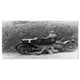 thumbnail image 2 of Vintage Car Repair Car, 2 of 3
