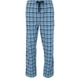thumbnail image 3 of Hanes  Tee and Woven Pajama Pants Set (Men's Big & Tall), 3 of 4