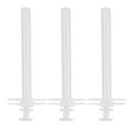 thumbnail image 2 of Small Dog Feeding Tool,   3Pcs Pet Medicine Feeder, Plastic Small Dog, 2 of 8