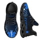 thumbnail image 1 of Nuevos zapatos con estampado paramédico EMT EMS EMR para mujeres y hombres, diseño médico quirúrgico, zapatillas transpirables con cordones, calzado plano, 1 of 6