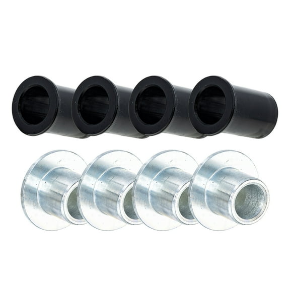 Niche Rear Control A-Arm Bushing Kit for Honda FourTrax Rincon 650 680 51108-HN2 MK1011622