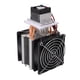 thumbnail image 4 of Enfriador Peltier, Enfriador Semiconductor Portátil De Alta Eficiencia Y Fácil Operación Para Disipación De Calor Para Refrigeración De Lugares Pequeños, 4 of 7