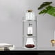 thumbnail image 5 of Cafetera de goteo helado Macarena Brew Dripper Espresso Drip Pot Haya Blanco, 5 of 8