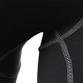 thumbnail image 4 of Compression Shorts For Men Base Layer Sports Gym Pant Quick Dry Underwear Briefs, 4 of 4