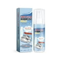 thumbnail image 1 of Desodorante en aerosol para calzado de 100 ml, ambientador para zapatos y calcetines., 1 of 9