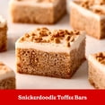 thumbnail image 6 of (4 pack) Betty Crocker Snickerdoodle Cookies, Cookie Baking Mix, 17.9 oz, 6 of 17