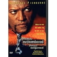 thumbnail image 2 of Always Outnumbered, Always Outgunned (DVD), 2 of 2