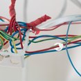 thumbnail image 4 of Hytrove 100Ud Abrazaderas Para Cables De Luces Exteriores Con Resistente Y Montaje, 4 of 8