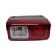 thumbnail image 2 of Luces traseras del lado derecho, conjunto de luces traseras para repuestos de automóviles para , profesionales automotrices, 2 of 8