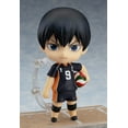 thumbnail image 2 of Haikyuu!!: Tobio Kageyama Action Figure 10cm Adult Kids Figure Gift, 2 of 7