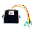 thumbnail image 3 of ARCO VR600 Replacement Voltage Regulator for Mercury Outboard Engines, 3 of 3