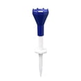 thumbnail image 7 of 6Pcs Golf Tees Flexible Silicone Head Design Adjustable Height Stable Base Structure For Professional Ball Positioning, 7 of 7
