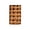 B, variant on Velvet Bow Christmas Ornament With Baubles For Tree Decor Holiday Home Festive Display Luxurious Complete Collection For Styling , 15pcs, A