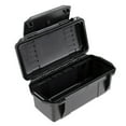 thumbnail image 2 of Caja Seca de Hermética Sunnimix Caja impermeable a prueba de golpes Negro 19.5x9.5x8cm, 2 of 8