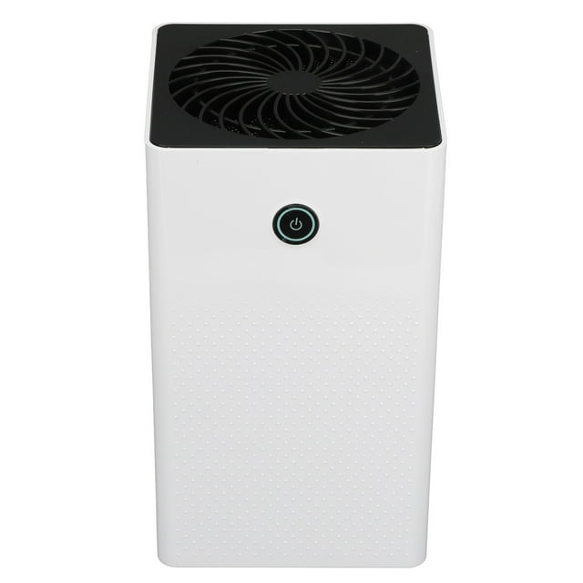 Pequeño Deshumidificador, Poderoso Homidificador de la Casa fácil de Usar Enolge Efectente ee. Uu. Ee. Uu. 100-240V Con 1 LOTO DE AGUA Para Sótano