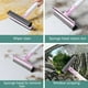 thumbnail image 4 of Accesorios para coche, escobilla de goma multiusos para ducha, puertas de ducha, baño, herramienta de limpieza, escobilla de goma para espejos de ventanas, limpieza del hogar, puerta de vidrio, limpia, 4 of 6