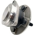 thumbnail image 3 of Afa Motors RWD Front Wheel Bearing and Hub Assembly Compatible with Chrysler 300,Dodge Challenger Charger Hub Bearing Assembly 5 Lug 513325 Fits select: 2016-2019 DODGE CHARGER SXT, 3 of 6