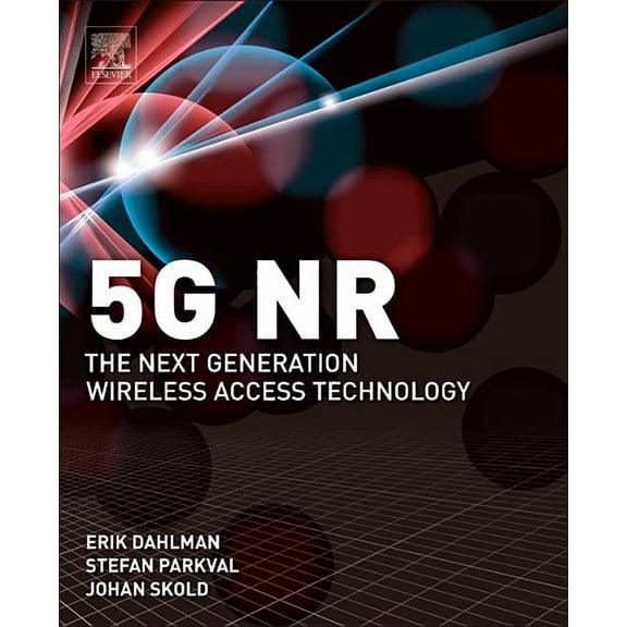 5g Nr: The Next Generation Wireless Access Technology, (Paperback)