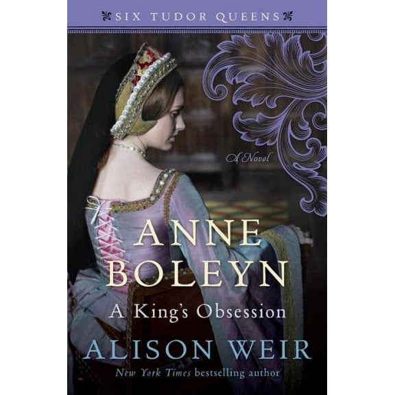 Anne Boleyn