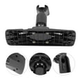 thumbnail image 3 of Miangastore Rear View Mirror Dash Cam Mount Holder Backup Camera Bracket 1 Set, 3 of 8