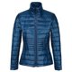 thumbnail image 1 of Regatta - Chaqueta Acolchada Lustel Caminar para Mujer (Azul Ópalo) Regatta UTRG5246_blueopal, 1 of 6