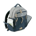 BB Gear Back Pack Diaper Bag
