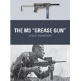 thumbnail image 3 of The M3 "Grease Gun" (Weapon), 3 of 3