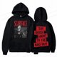 thumbnail image 1 of Película Scarface sudaderas con capucha hombres mujeres moda Hip Hop Sudadera con capucha niños abrigos mujeres sudaderas Tony Montana ropa mujeres chándales chica, 1 of 1
