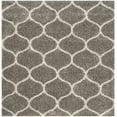 thumbnail image 4 of Safavieh Hudson Arline Tapis Géométrique Shag, 4 of 7