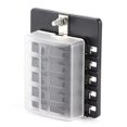 thumbnail image 4 of Fuse Block, PBT   Car Fuse Holder, Safe Ships For Car, 4 of 8