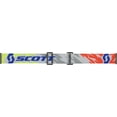 thumbnail image 3 of Scott USA Primal Youth Goggle Black, 3 of 3