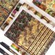thumbnail image 3 of (desierto) cinta Ruban Adhsif Papier Dcoratif Masking Tape Pour Scrapbooking Artisanat De Bricolage, 3 of 5