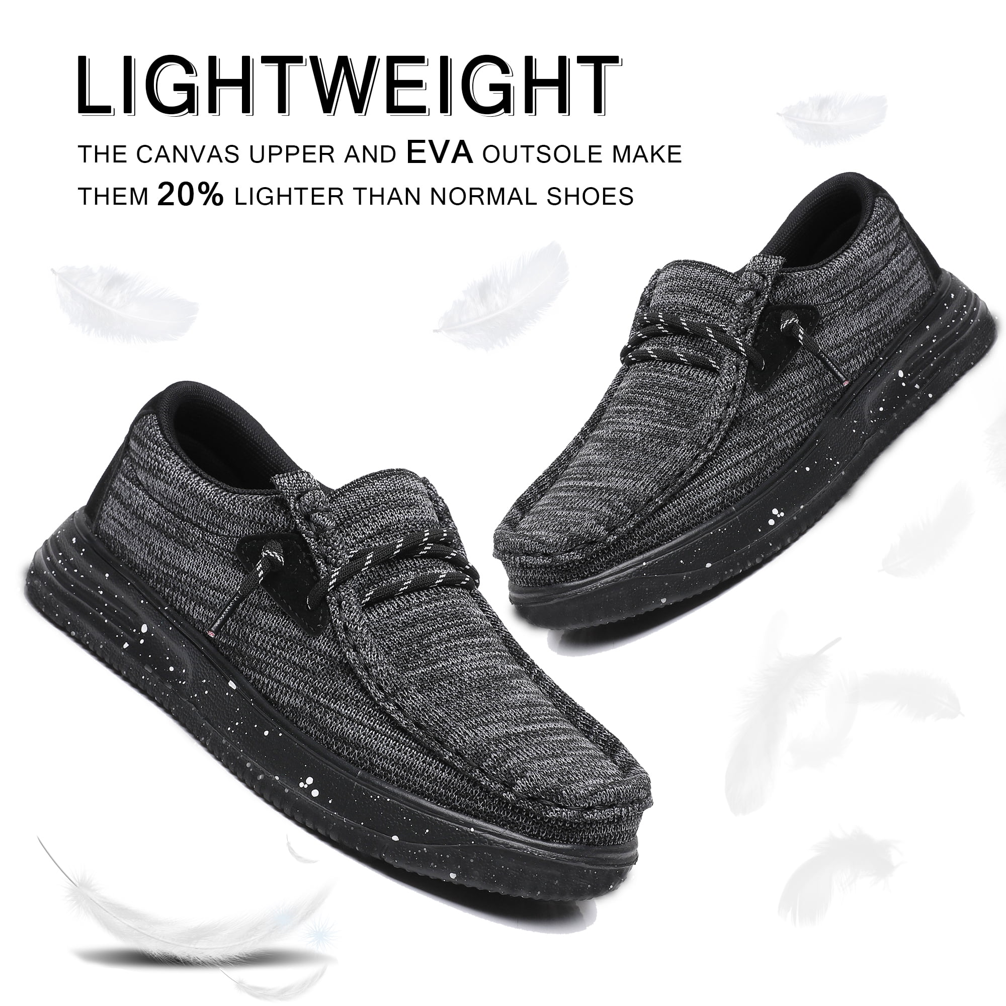 Toddler Easy-On Casual Sneakers - OshKosh | Carter's