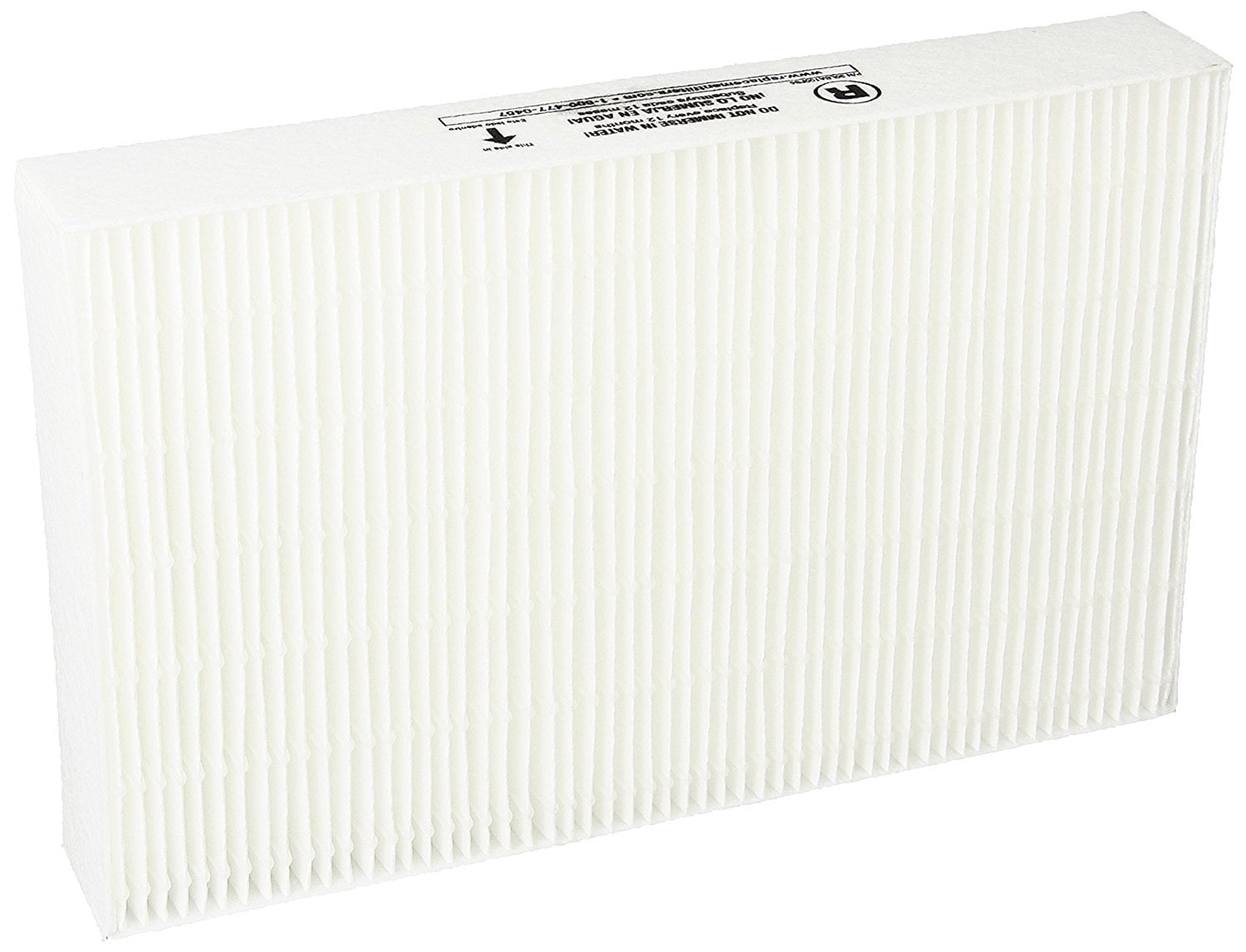 Replacement Clean HEPA Filter for Honeywell HRF-R HPA090 HPA100 HPA200 HPA300 TR 