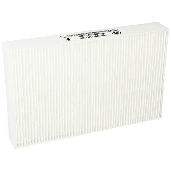 True HEPA Filter Replacement for Honeywell Air Purifier Models HPA300, HPA-090, HPA-100 and HPA200 Compared With Part HRF-R2 - 1 Pack