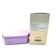 thumbnail image 5 of GOPKERTOU Bento boxes Purple ABS & Stainless Steel Material Bento Box Thermal Insulated Portable Lunch, 5 of 5