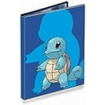 thumbnail image 4 of Ultra Pro ULP15390 Pro Binder 4 Pocket Portfolio - Pokemon Squirtle, 4 of 4