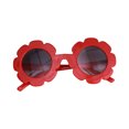 thumbnail image 2 of Lunettes Rétro Vintage Unisexes pour Enfants, Lunettes de Soleil Aviateur à Verres Miroir, 2 of 5