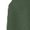 Green, variant on Women's Wide Leg Pants Gradient Elastic Waist Nine Inch Loose Trousers Decorated With Button Side Pocket Details Stretch Dress Casual Flowy Palazzo Pants Black - M