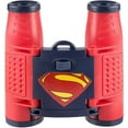 Sakar 26390 Superman 3Piece Adventure Kit Camera / Binoculars