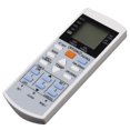 thumbnail image 1 of Control remoto para aire acondicionado (8 unidades) para los controladores A75C3407, A75C3623, A75C3625, KTSX003 y A75C3297, 1 of 5