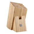 thumbnail image 1 of ZWILLING Bloc de Couteaux Vide, 1 of 1
