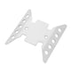thumbnail image 1 of 1:10 Car Chasis Car Chasis Protection para Axial SCX10 Guardia de caja de cambios Zulema Armaduras de chasis de oruga RC, 1 of 8