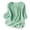 Mint Green, variant on Stylish Women's T-Shirts Comfortable Casual Summer Tops with Floral Embroidery and Design for Everyday and Wear Women's Summer Outfits Vetement Femme