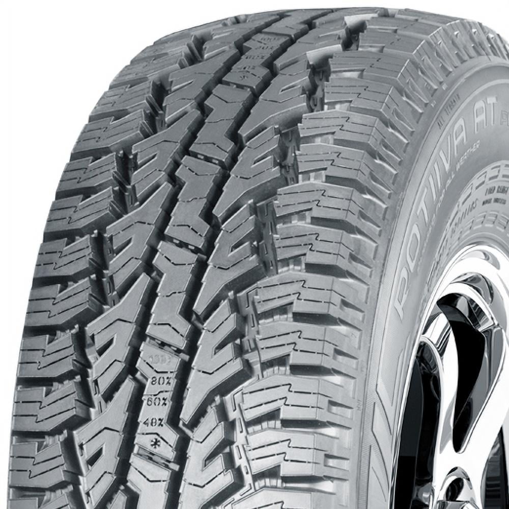 Nokian Rotiiva AT Plus AllSeason LT275/65R18 123 S Tire