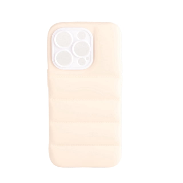 Funda trasera para teléfono inteligente ANGGREK TPU Blanco Negro Rojo Verde Marrón Azul