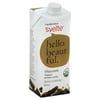 CalNaturale Svelte Organic Protein Shake, Chocolate, 15.9 Oz Aseptic Boxes