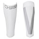 thumbnail image 1 of Mangas de Compresión DII Blanco S / M Design Imports Z01808-FNSKU, 1 of 2